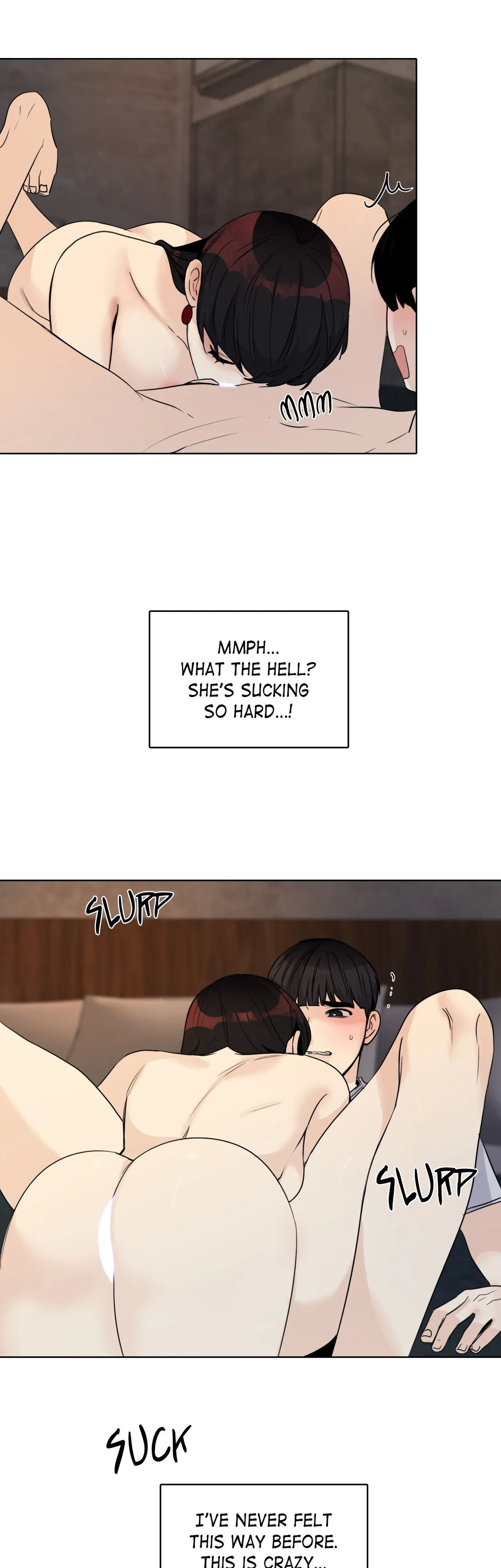 Talk to Me - Chapter 145 [photo 13] - MangaPorn