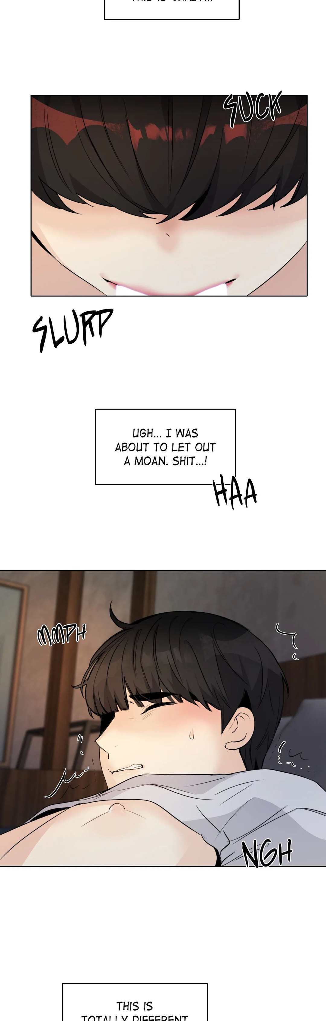 Talk to Me - Chapter 145 [photo 14] - MangaPorn