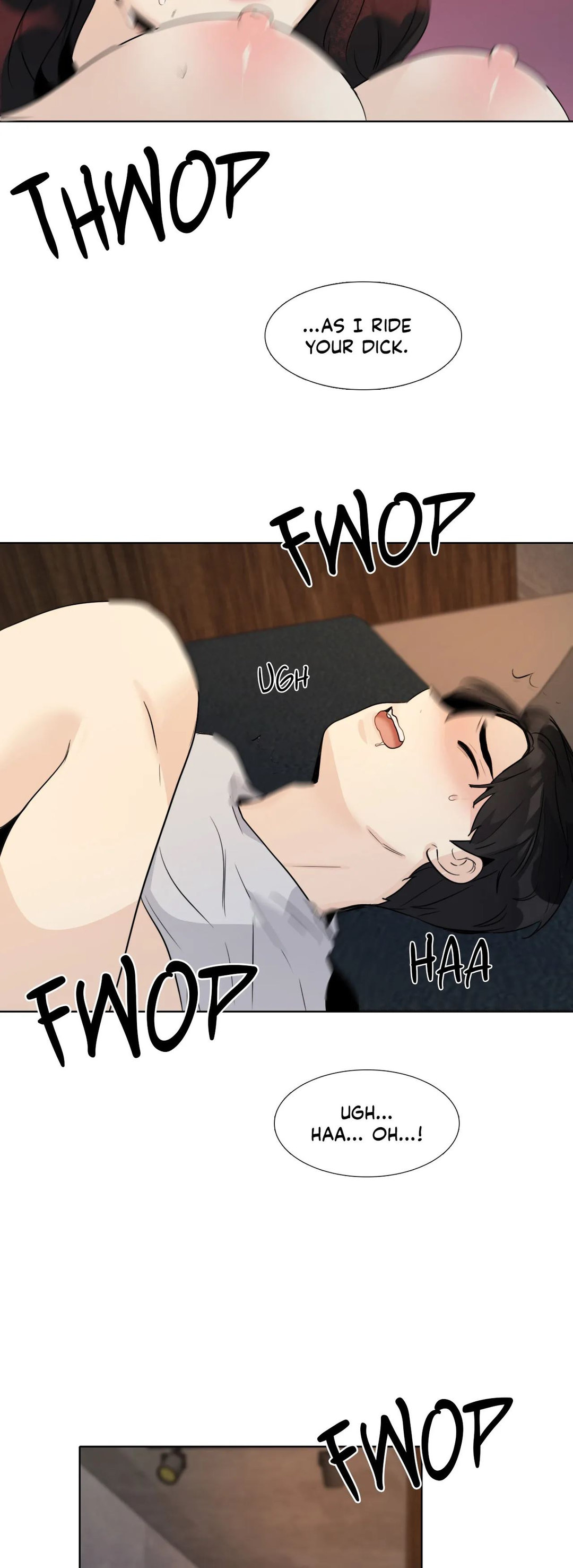 Talk to Me - Chapter 145 [photo 20] - MangaPorn