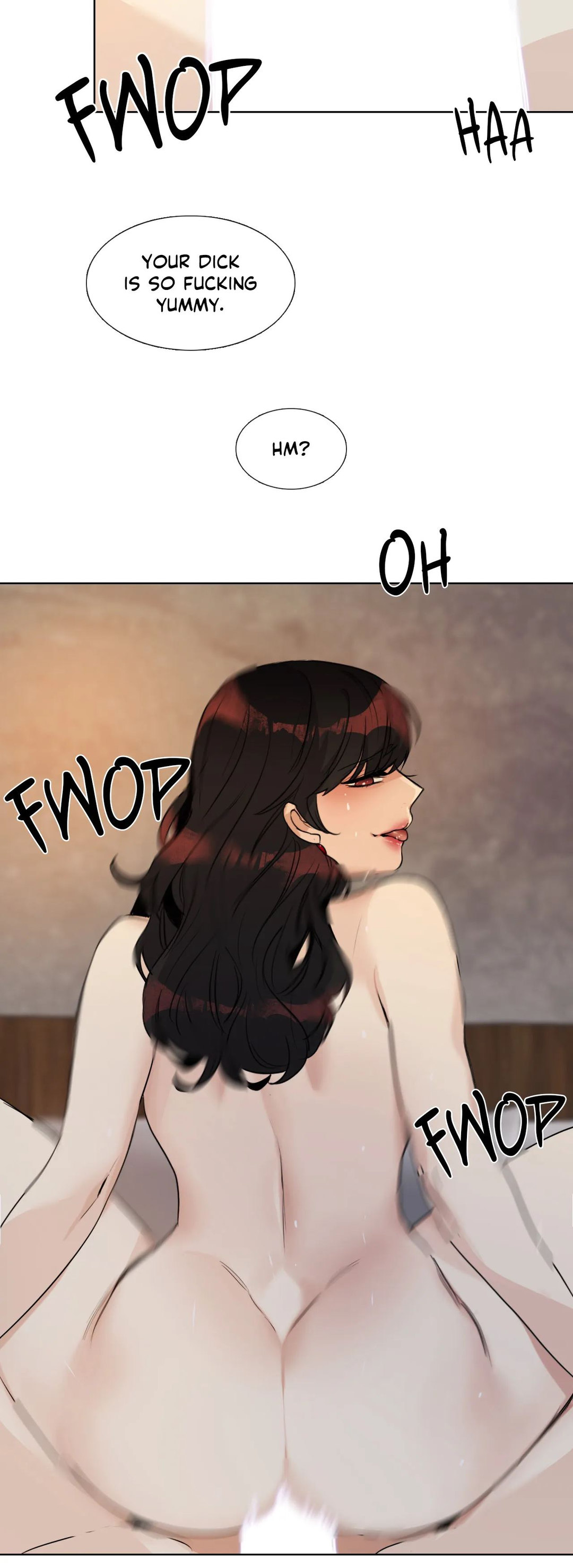 Talk to Me - Chapter 145 [photo 22] - MangaPorn