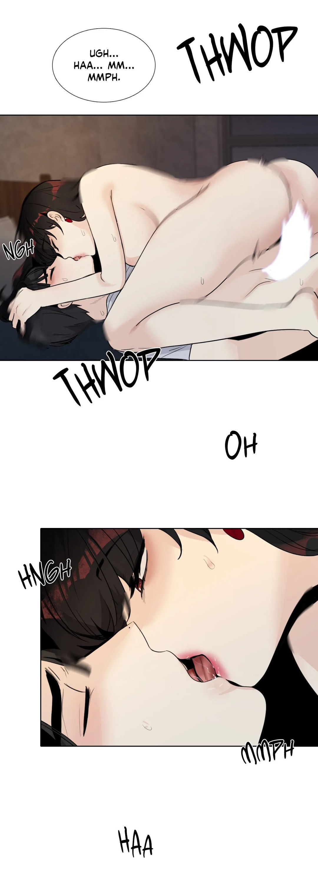 Talk to Me - Chapter 145 [photo 23] - MangaPorn