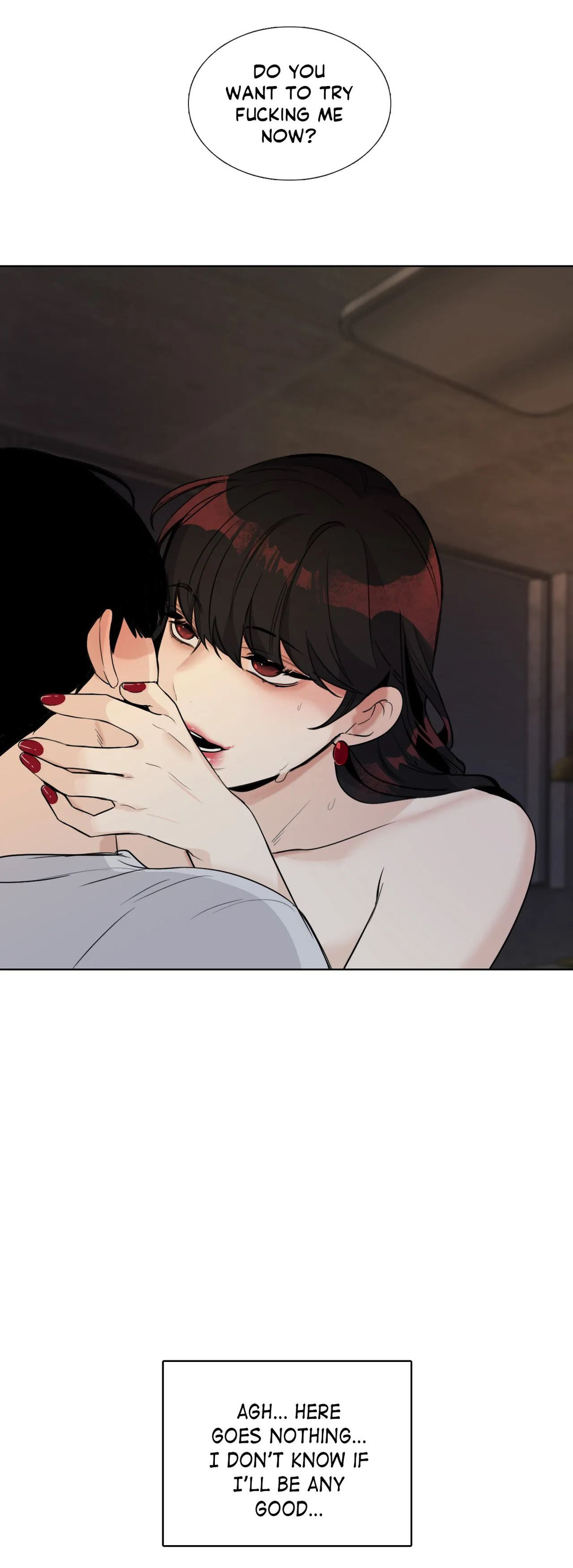 Talk to Me - Chapter 145 [photo 24] - MangaPorn