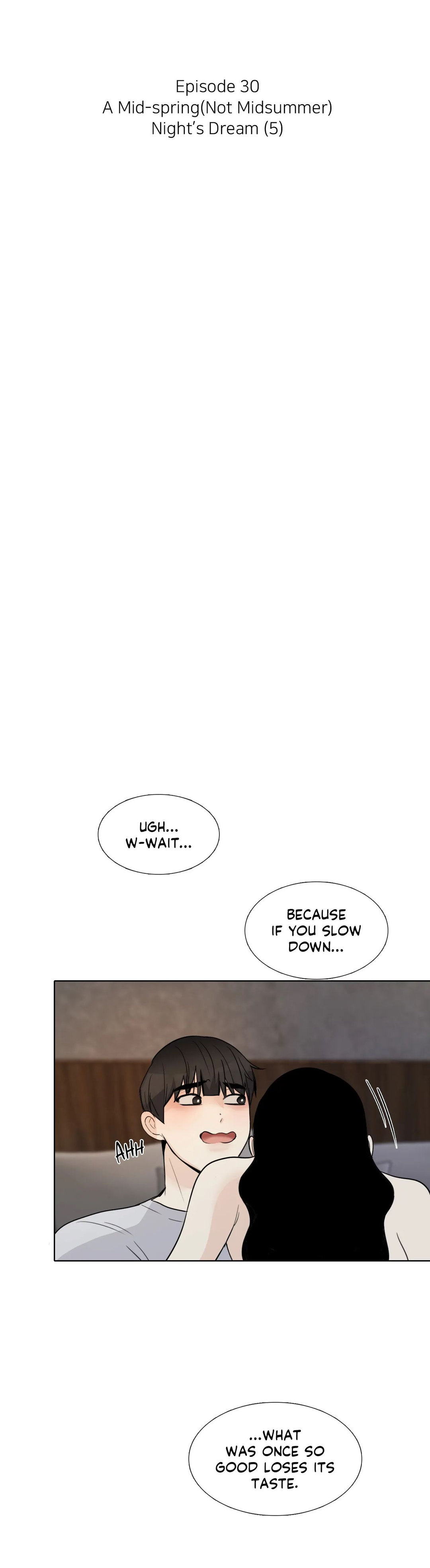 Talk to Me - Chapter 145 [photo 5] - MangaPorn