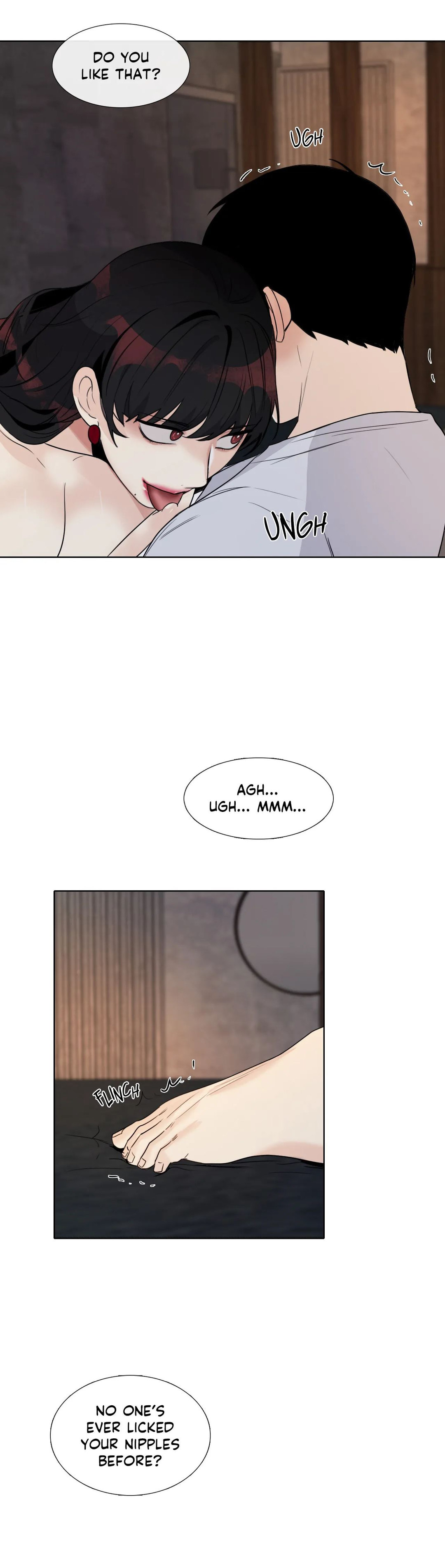 Talk to Me - Chapter 145 [photo 8] - MangaPorn