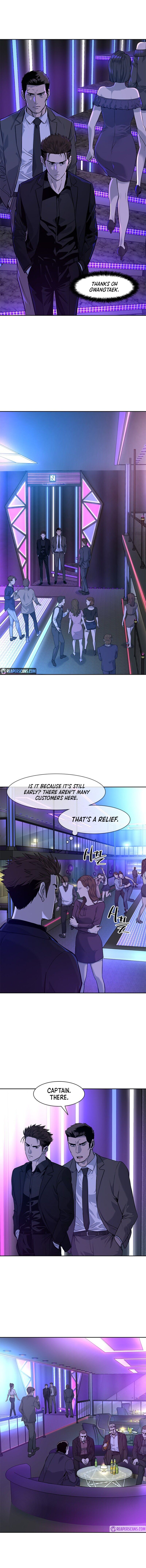 God of Blackfield - Chapter 25 [photo 10] - MangaPorn