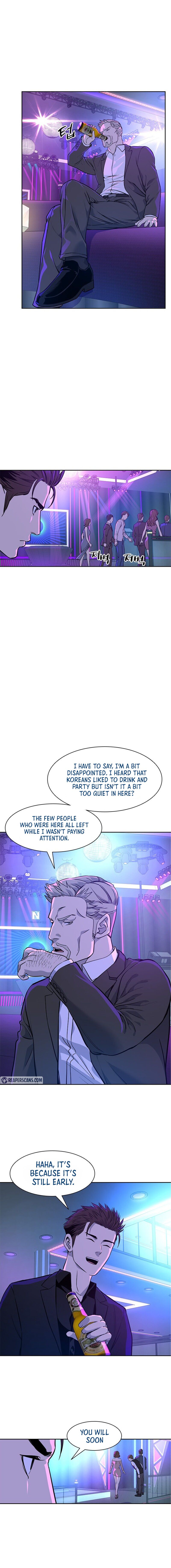 God of Blackfield - Chapter 25 [photo 14] - MangaPorn