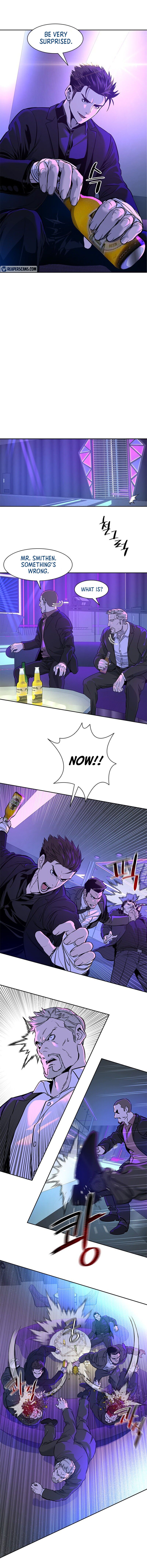 God of Blackfield - Chapter 25 [photo 15] - MangaPorn