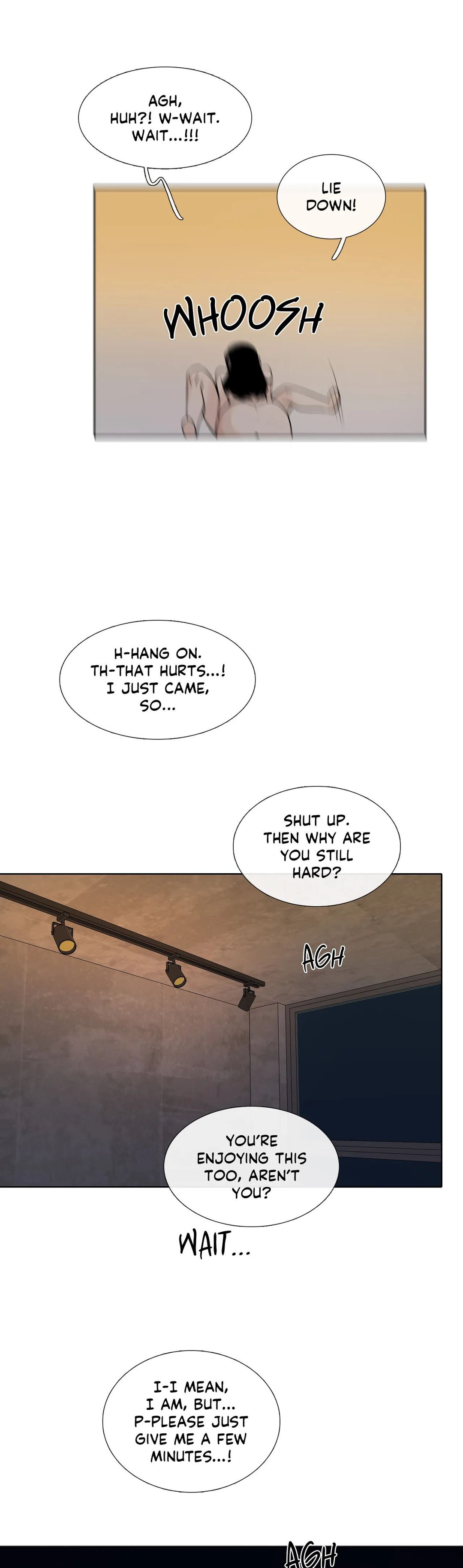Talk to Me - Chapter 146 [photo 13] - MangaPorn
