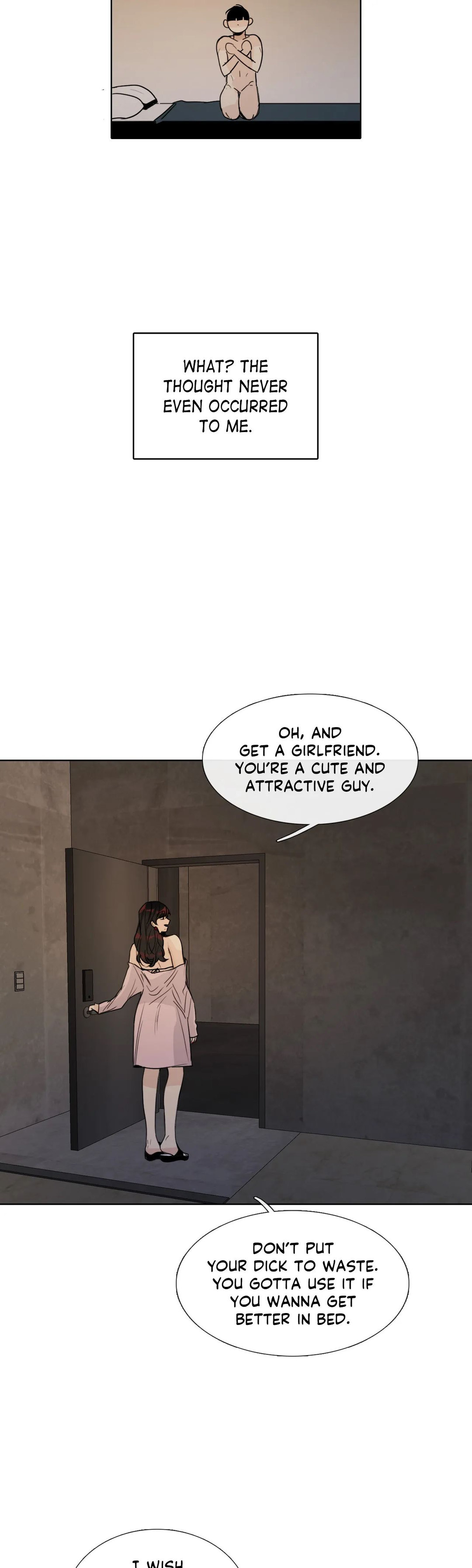Talk to Me - Chapter 146 [photo 23] - MangaPorn