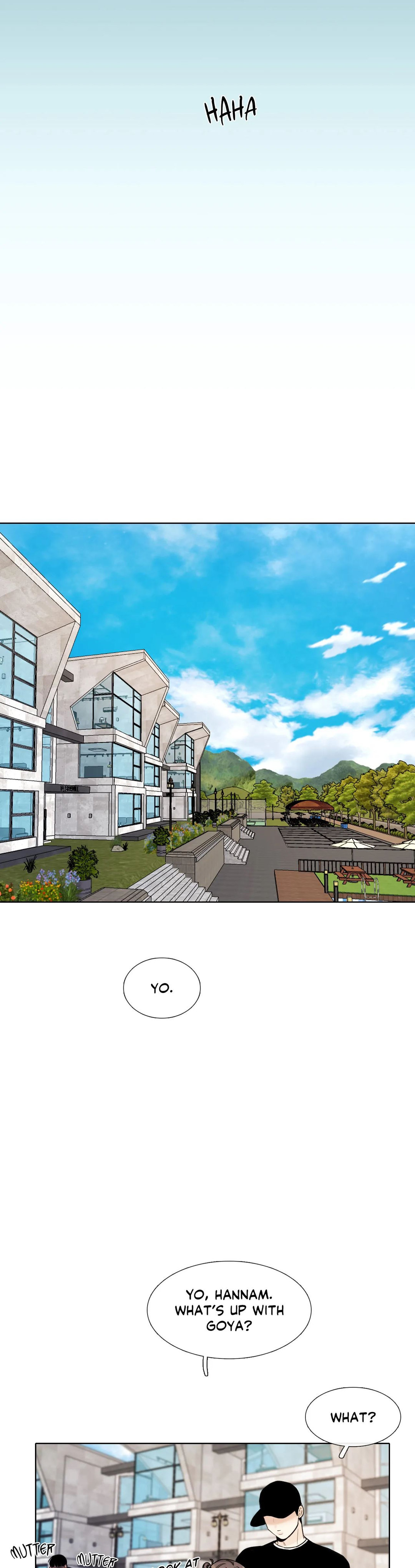 Talk to Me - Chapter 146 [photo 26] - MangaPorn