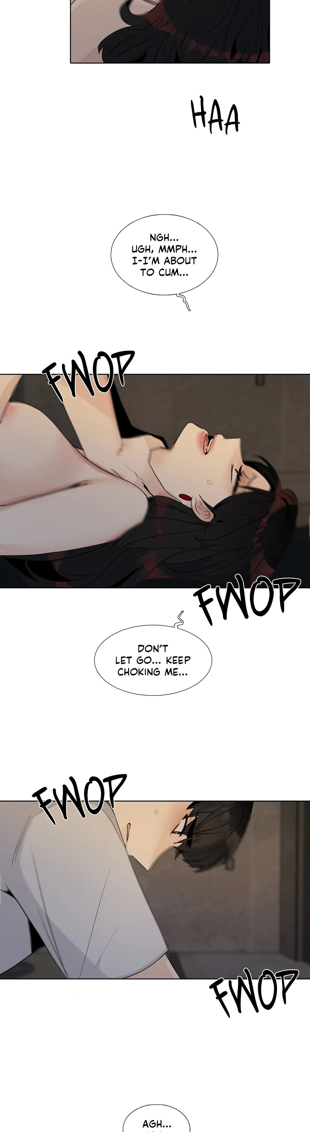 Talk to Me - Chapter 146 [photo 5] - MangaPorn