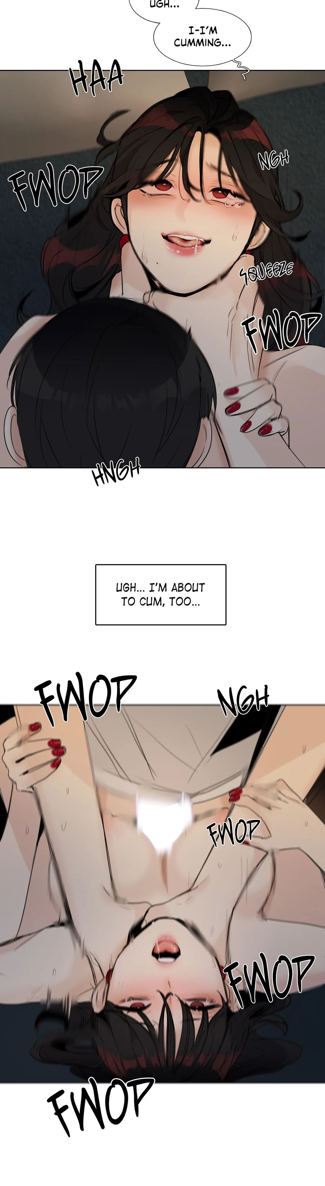 Talk to Me - Chapter 146 [photo 6] - MangaPorn