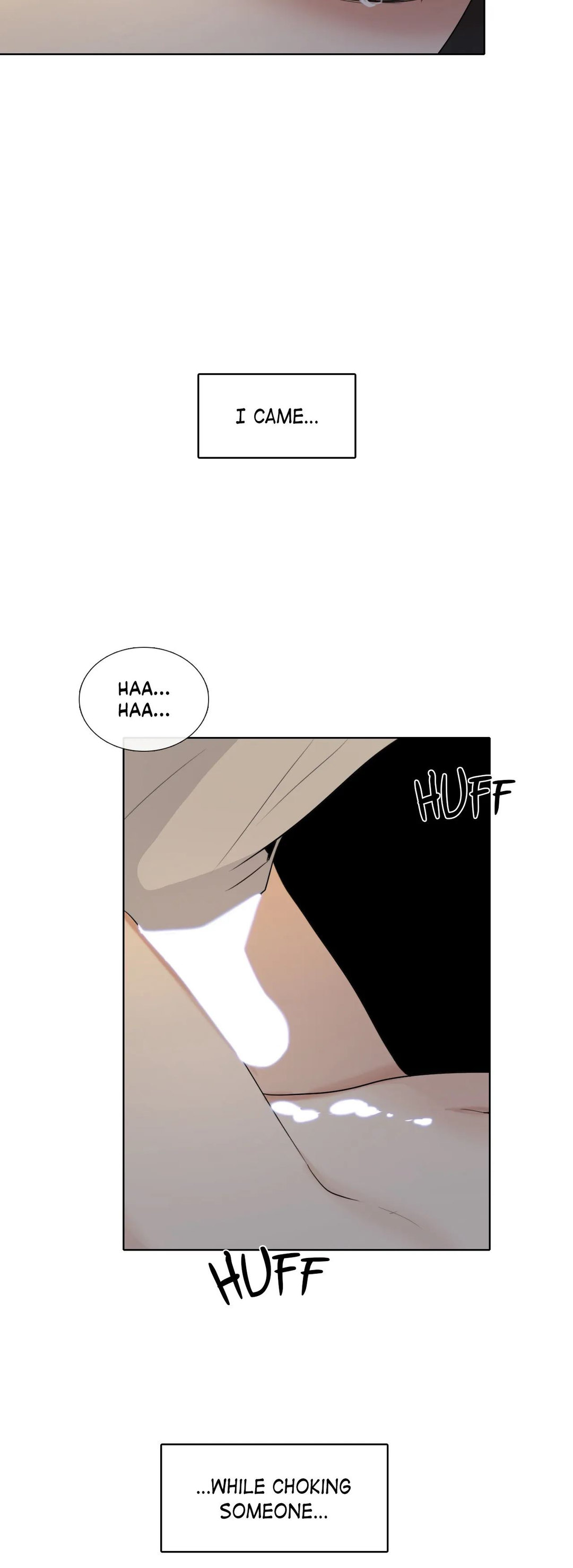Talk to Me - Chapter 146 [photo 8] - MangaPorn