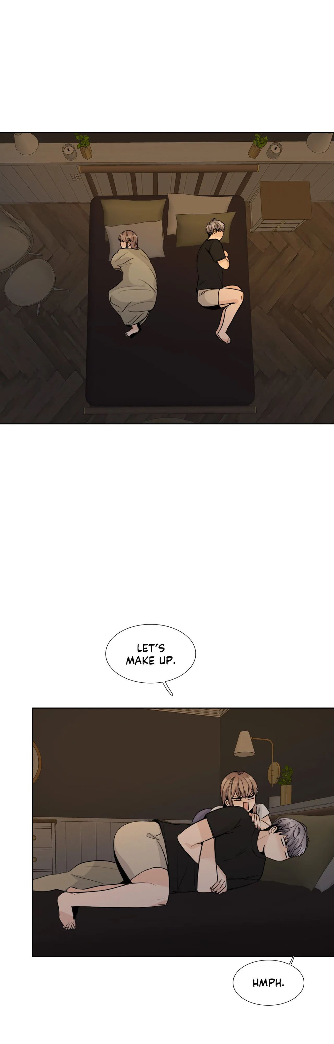 Talk to Me - Chapter 147 [photo 10] - MangaPorn