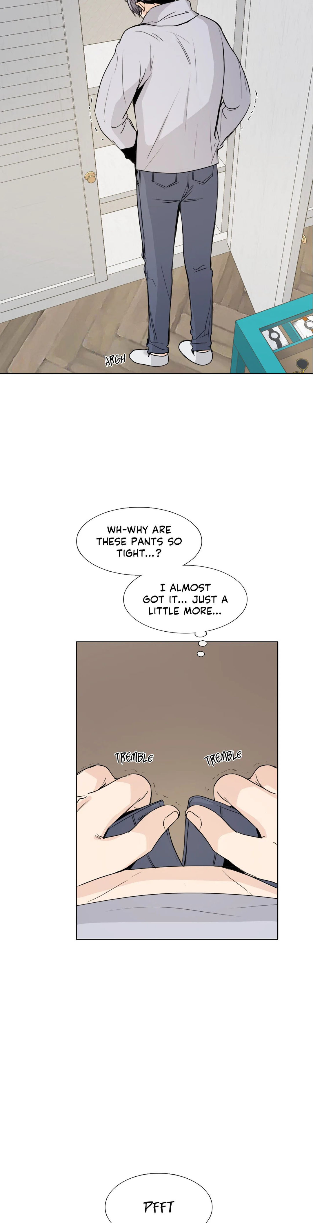 Talk to Me - Chapter 147 [photo 19] - MangaPorn