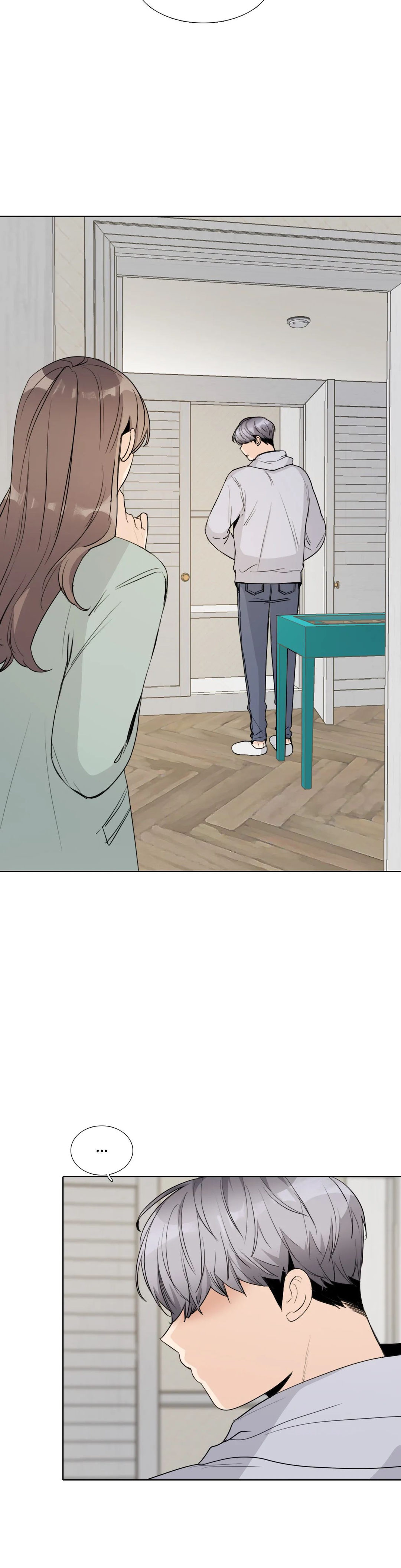 Talk to Me - Chapter 147 [photo 20] - MangaPorn