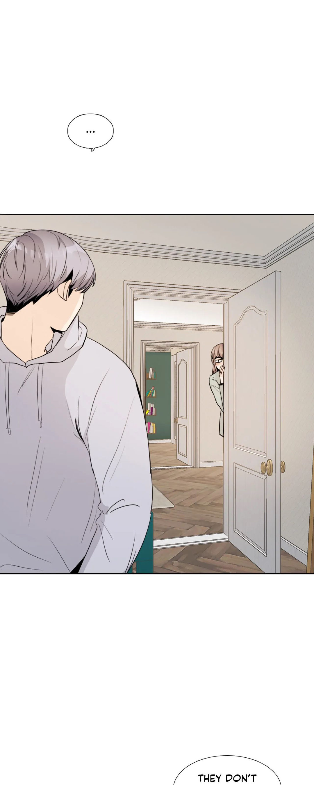 Talk to Me - Chapter 147 [photo 21] - MangaPorn