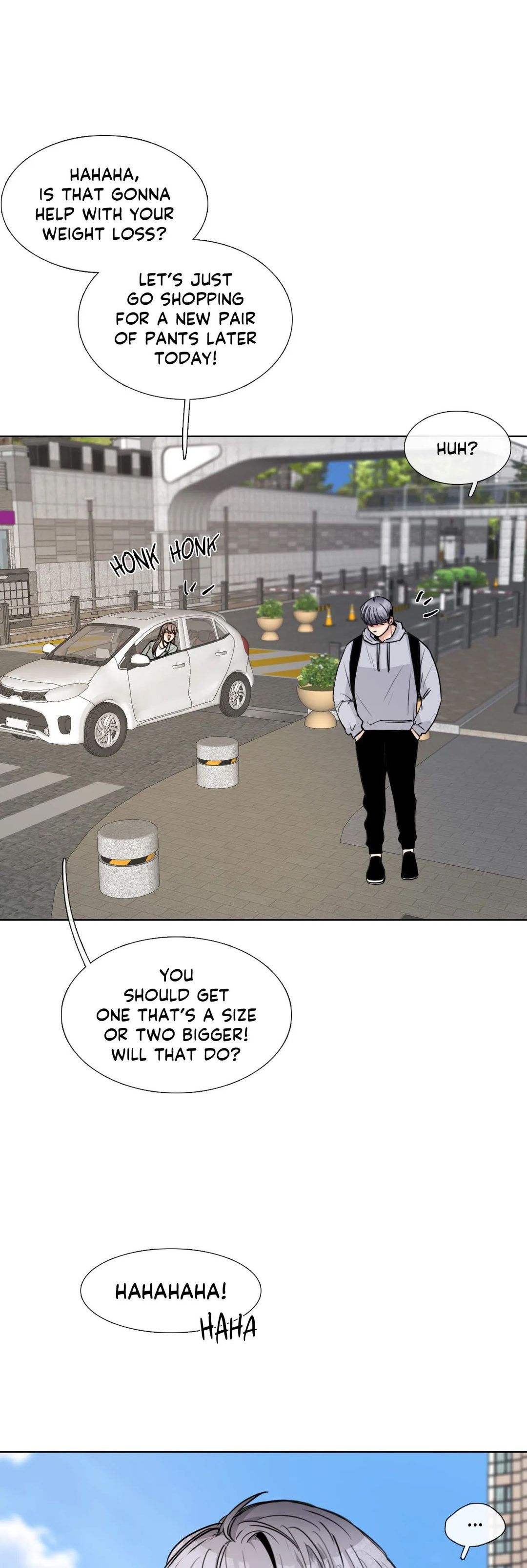 Talk to Me - Chapter 147 [photo 28] - MangaPorn