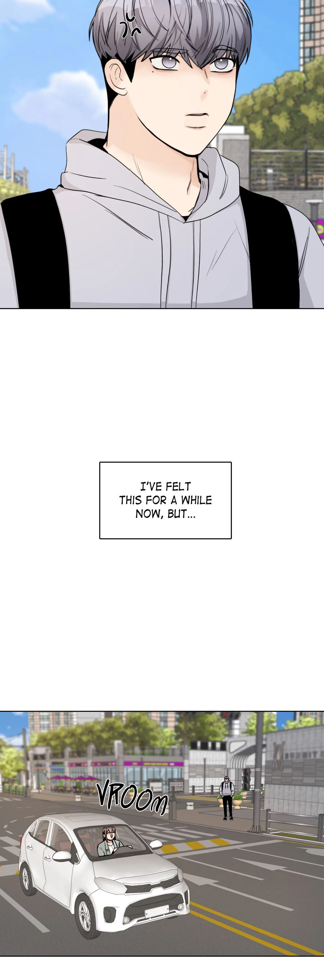 Talk to Me - Chapter 147 [photo 29] - MangaPorn