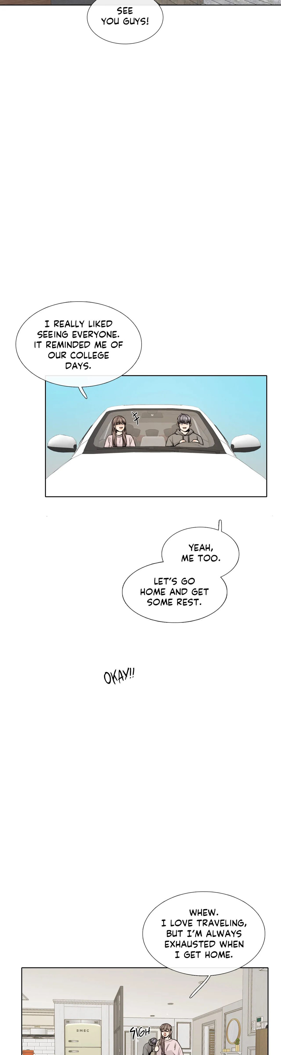 Talk to Me - Chapter 147 [photo 3] - MangaPorn