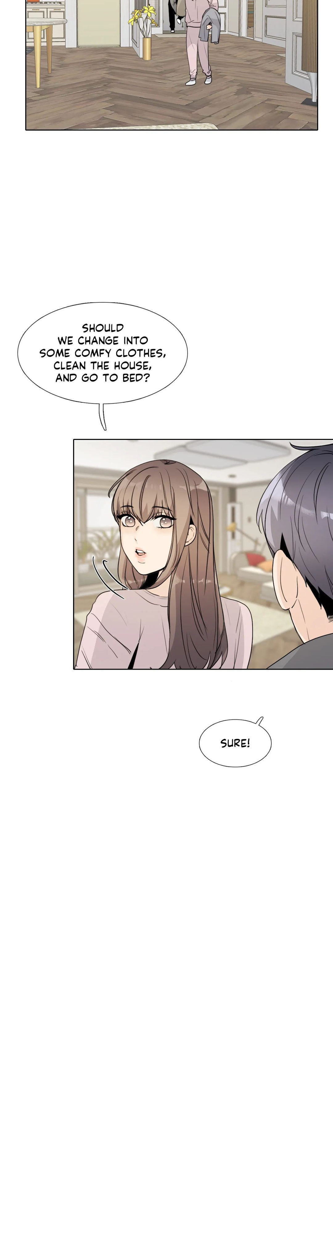 Talk to Me - Chapter 147 [photo 4] - MangaPorn