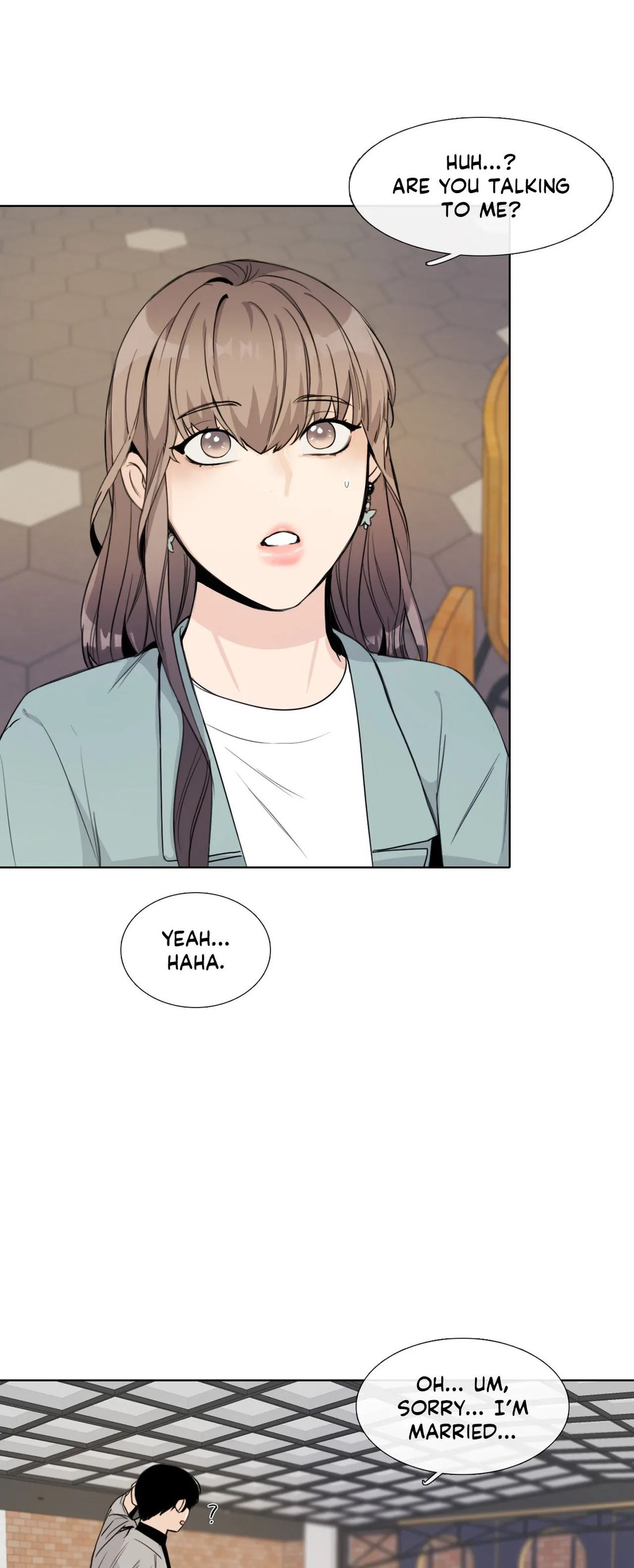 Talk to Me - Chapter 148 [photo 13] - MangaPorn