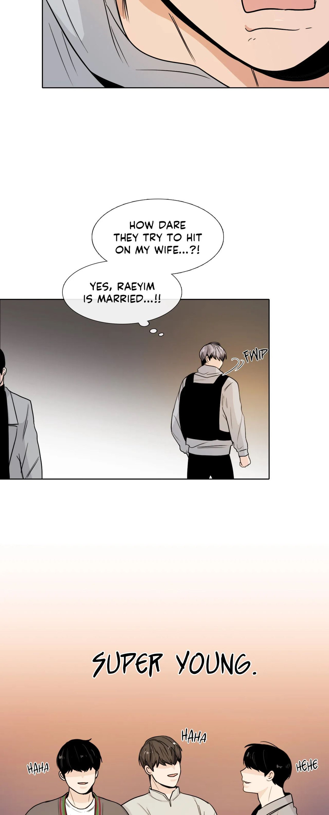 Talk to Me - Chapter 148 [photo 17] - MangaPorn