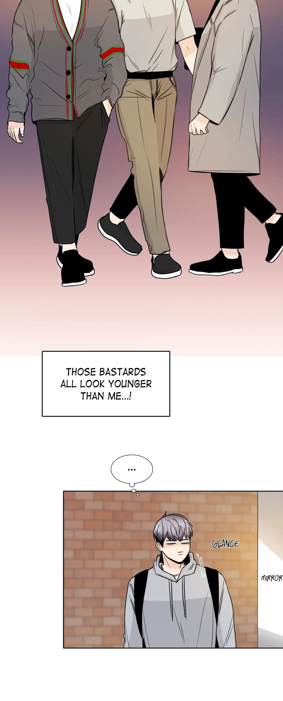 Talk to Me - Chapter 148 [photo 18] - MangaPorn