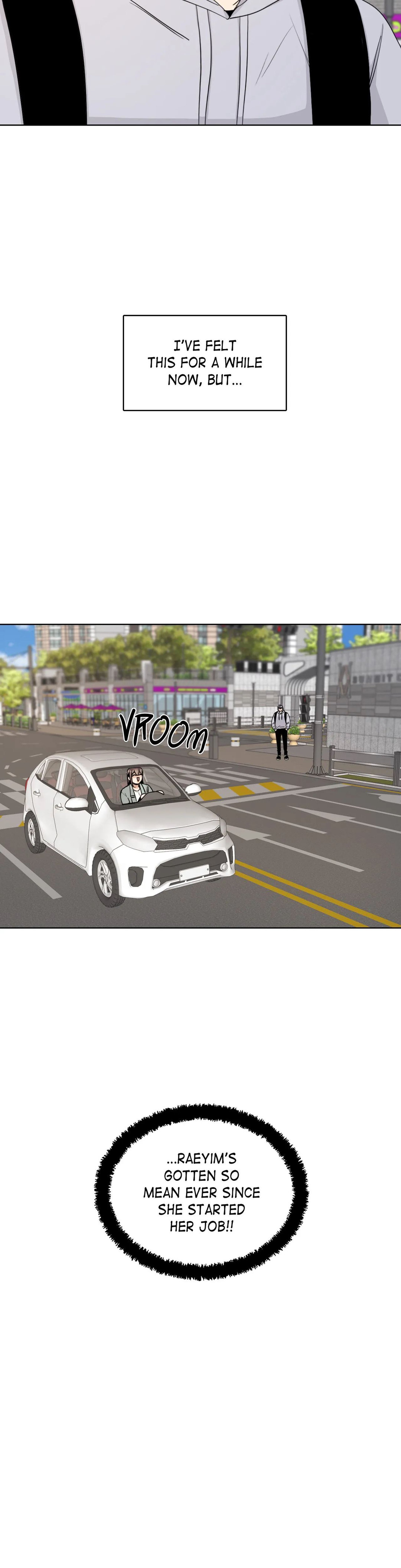Talk to Me - Chapter 148 [photo 2] - MangaPorn