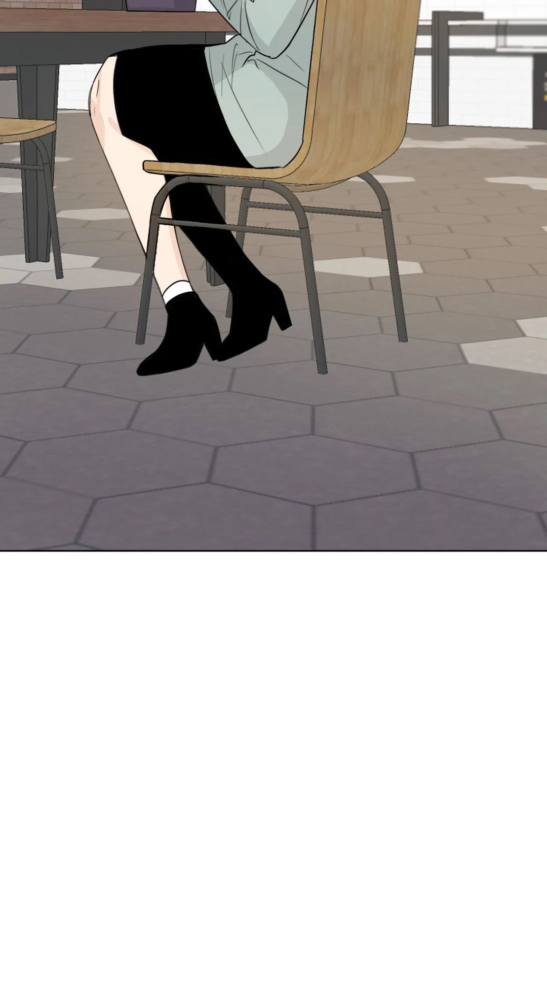 Talk to Me - Chapter 148 [photo 23] - MangaPorn