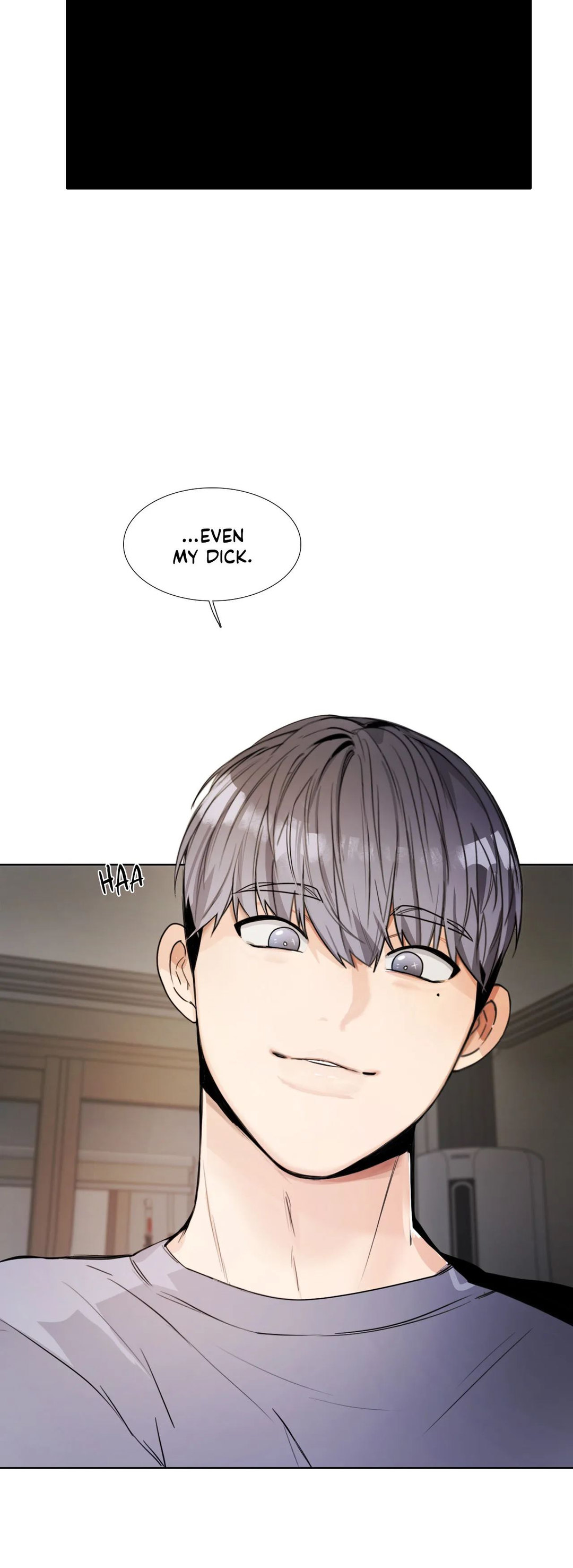 Talk to Me - Chapter 148 [photo 35] - MangaPorn