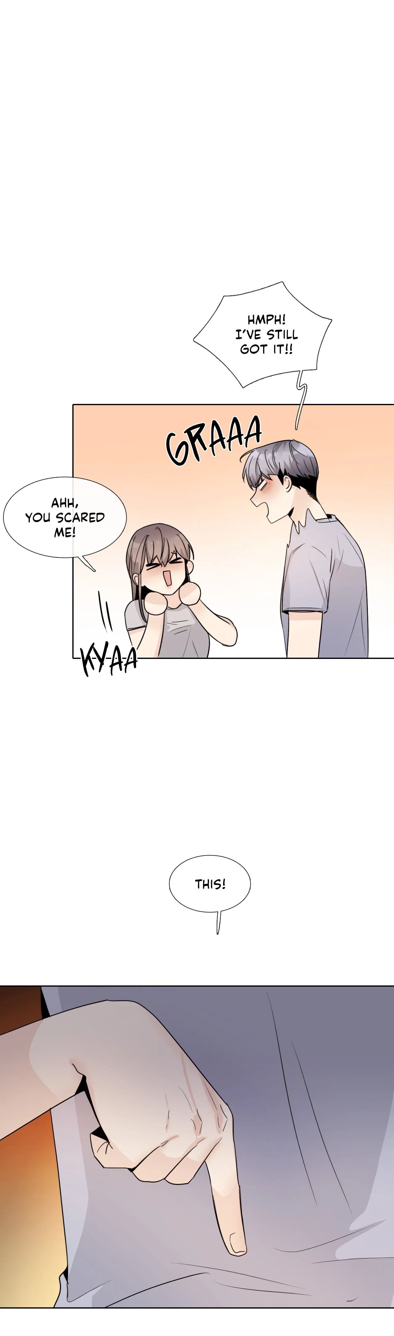 Talk to Me - Chapter 149 [photo 1] - MangaPorn