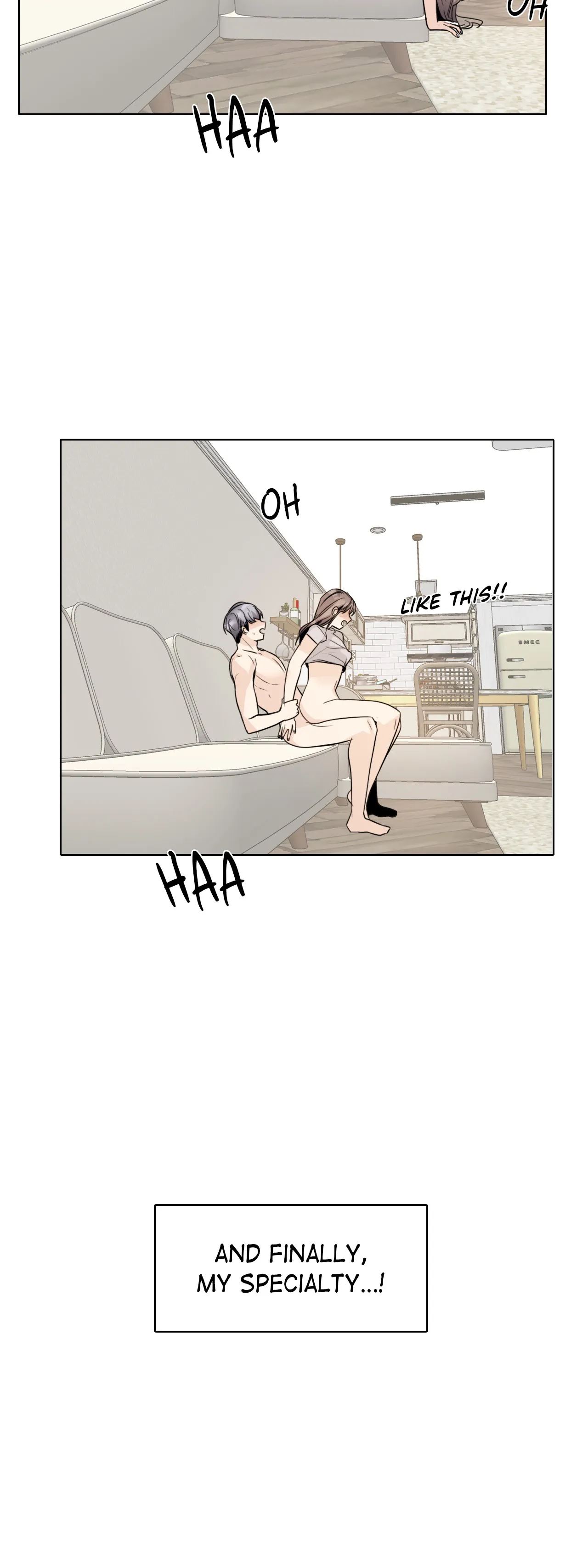 Talk to Me - Chapter 149 [photo 18] - MangaPorn