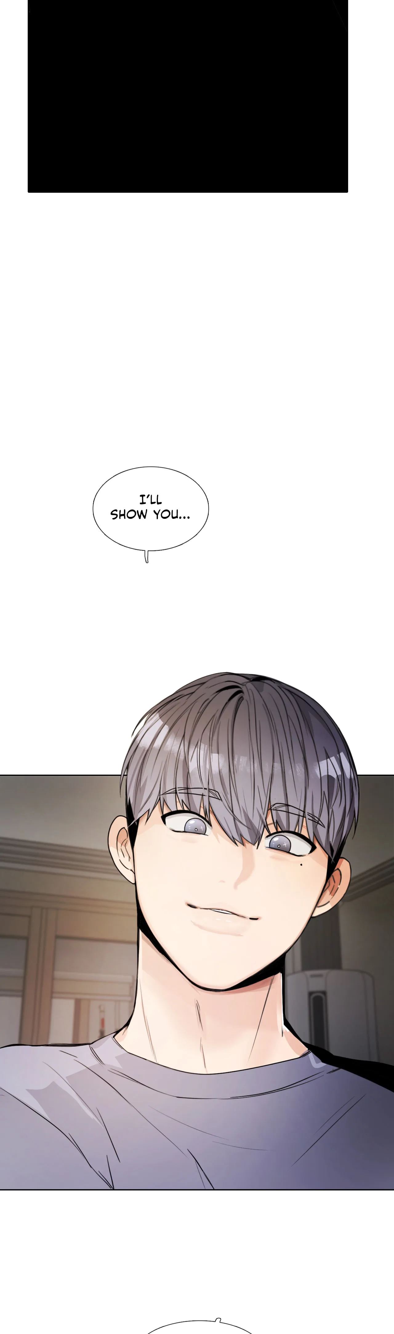 Talk to Me - Chapter 149 [photo 3] - MangaPorn