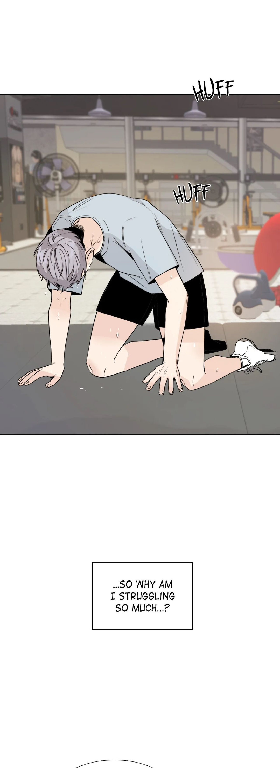 Talk to Me - Chapter 150 [photo 7] - MangaPorn