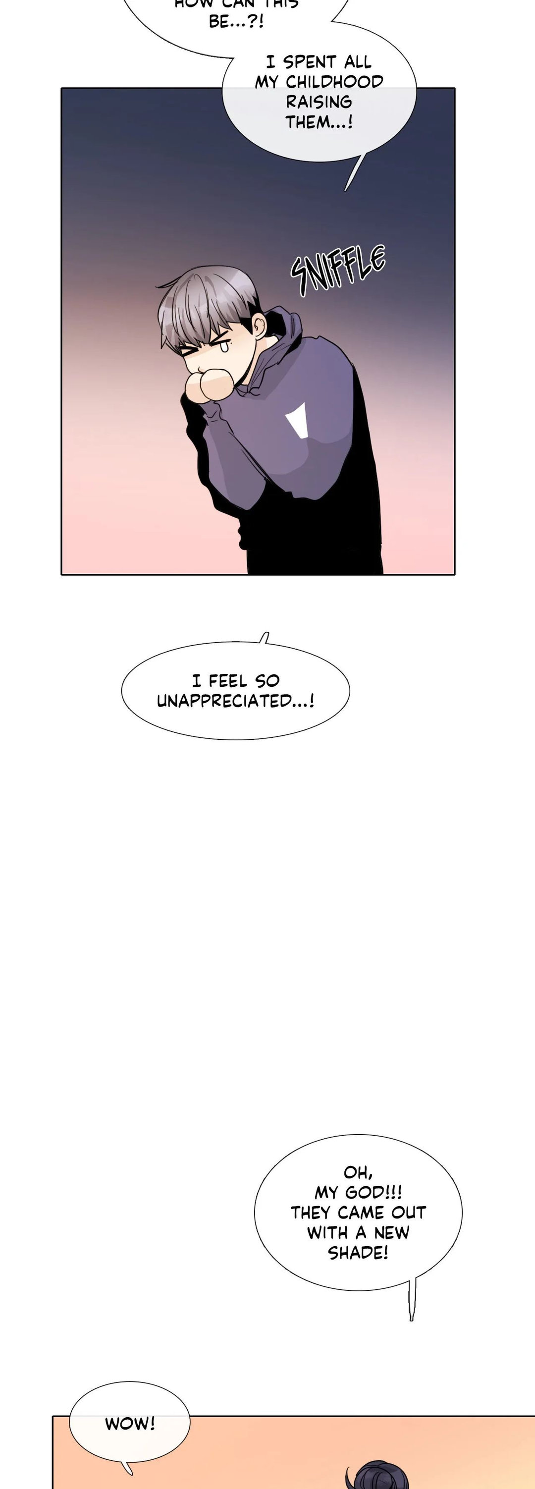 Talk to Me - Chapter 151 [photo 10] - MangaPorn