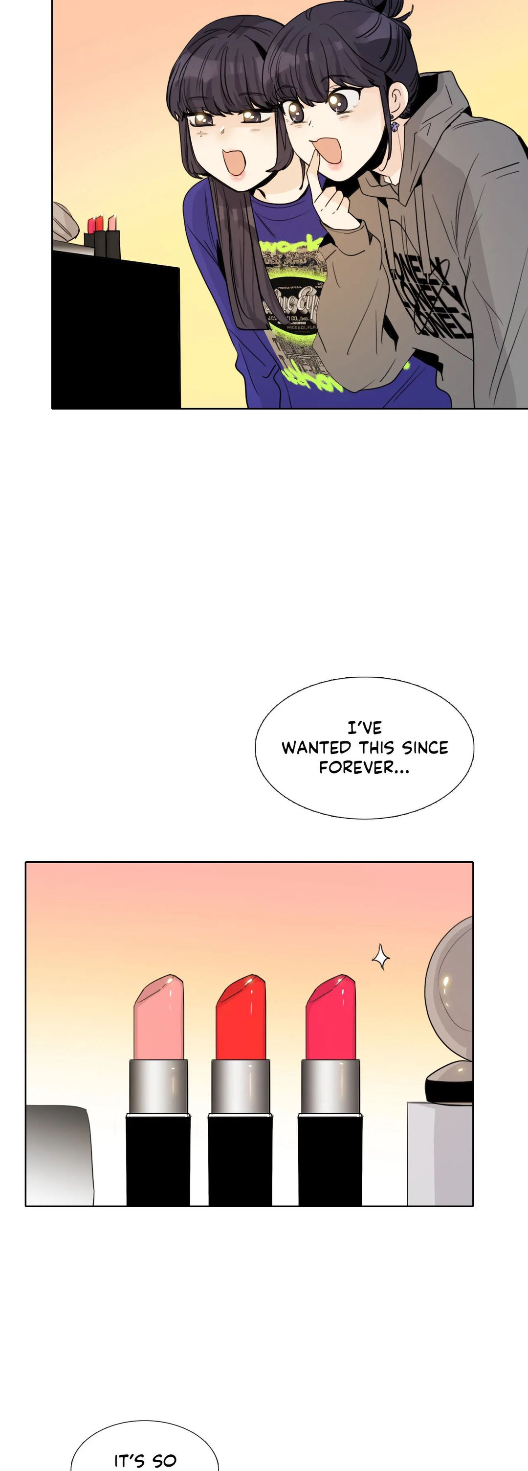 Talk to Me - Chapter 151 [photo 11] - MangaPorn