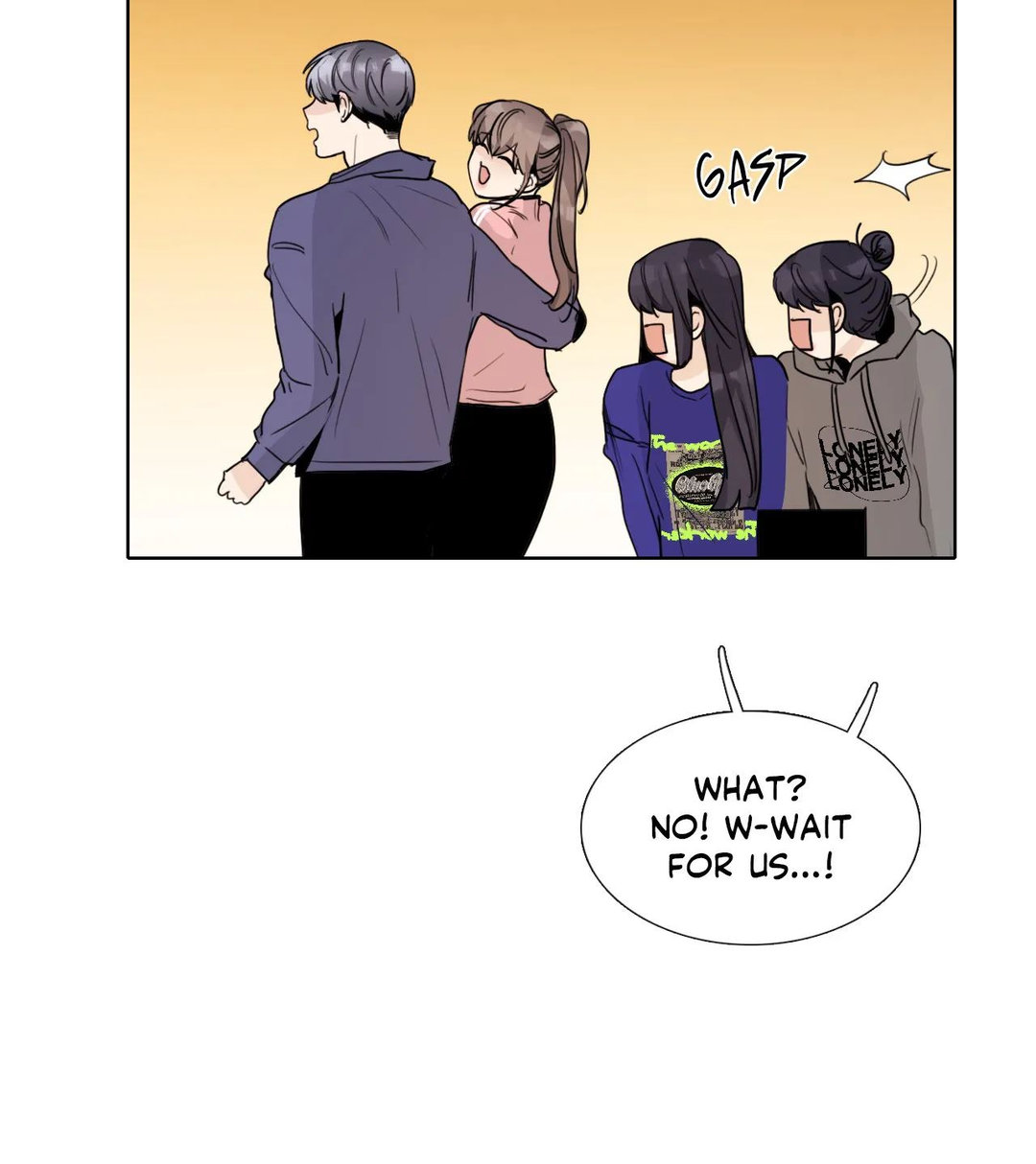 Talk to Me - Chapter 151 [photo 20] - MangaPorn