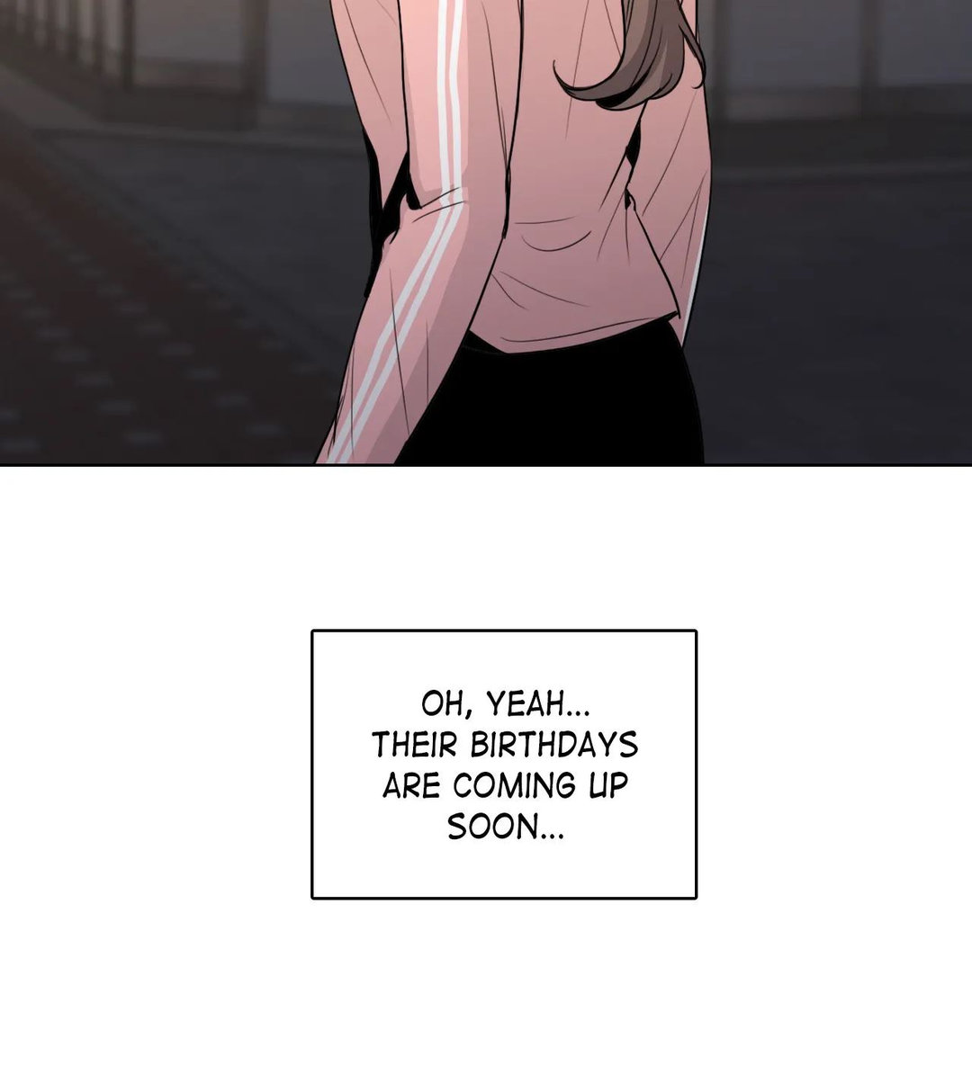 Talk to Me - Chapter 151 [photo 24] - MangaPorn