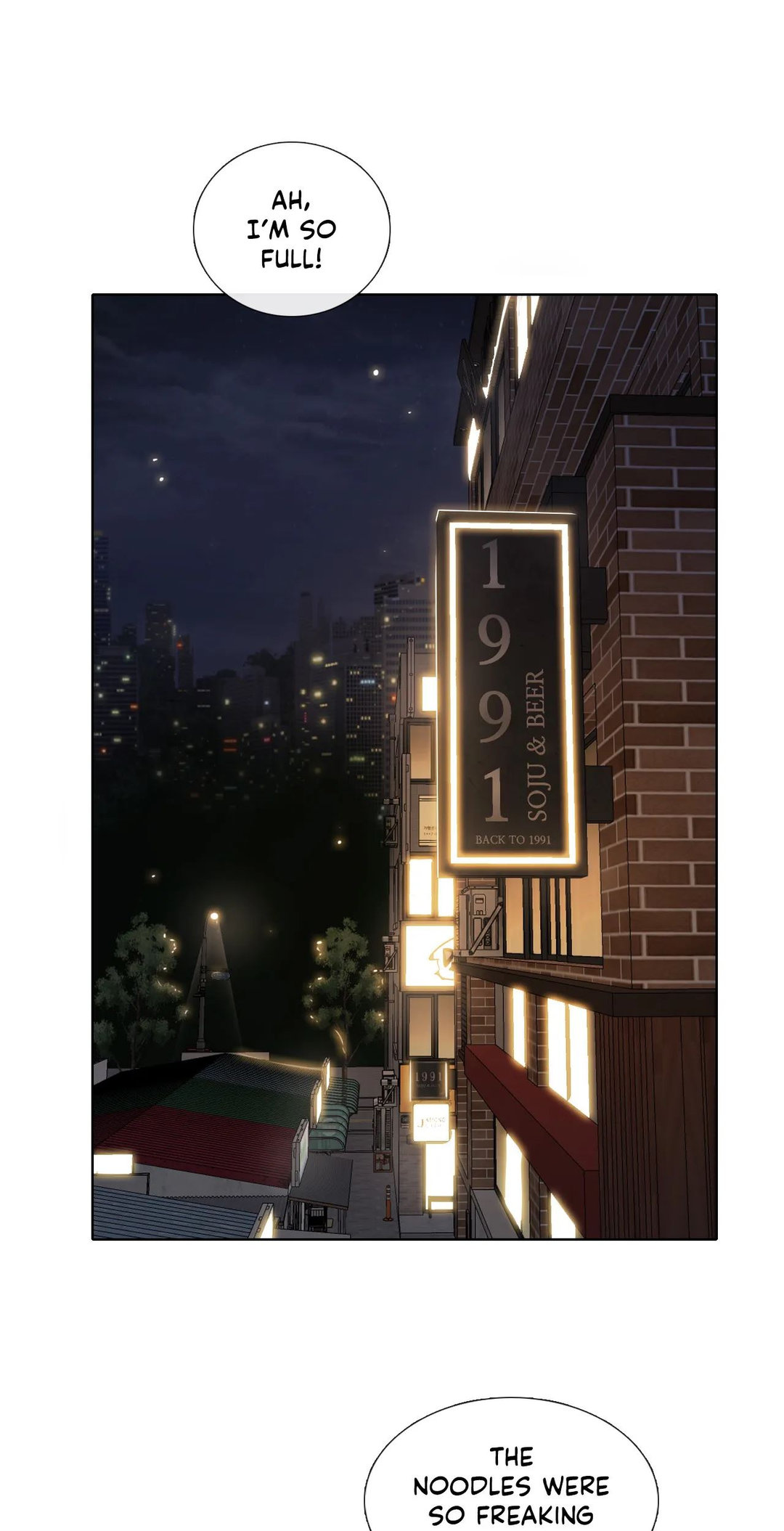 Talk to Me - Chapter 151 [photo 26] - MangaPorn