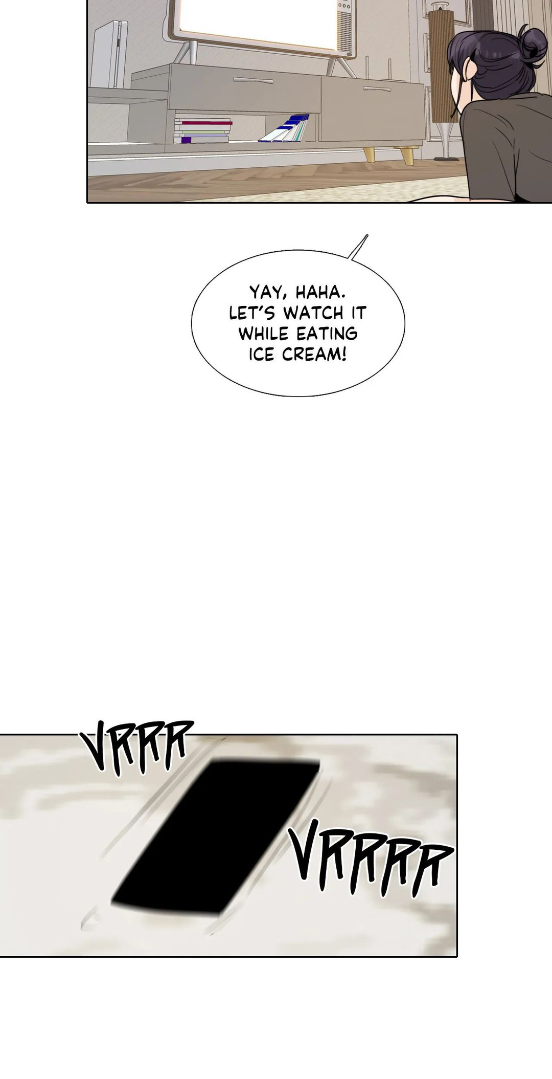 Talk to Me - Chapter 151 [photo 39] - MangaPorn