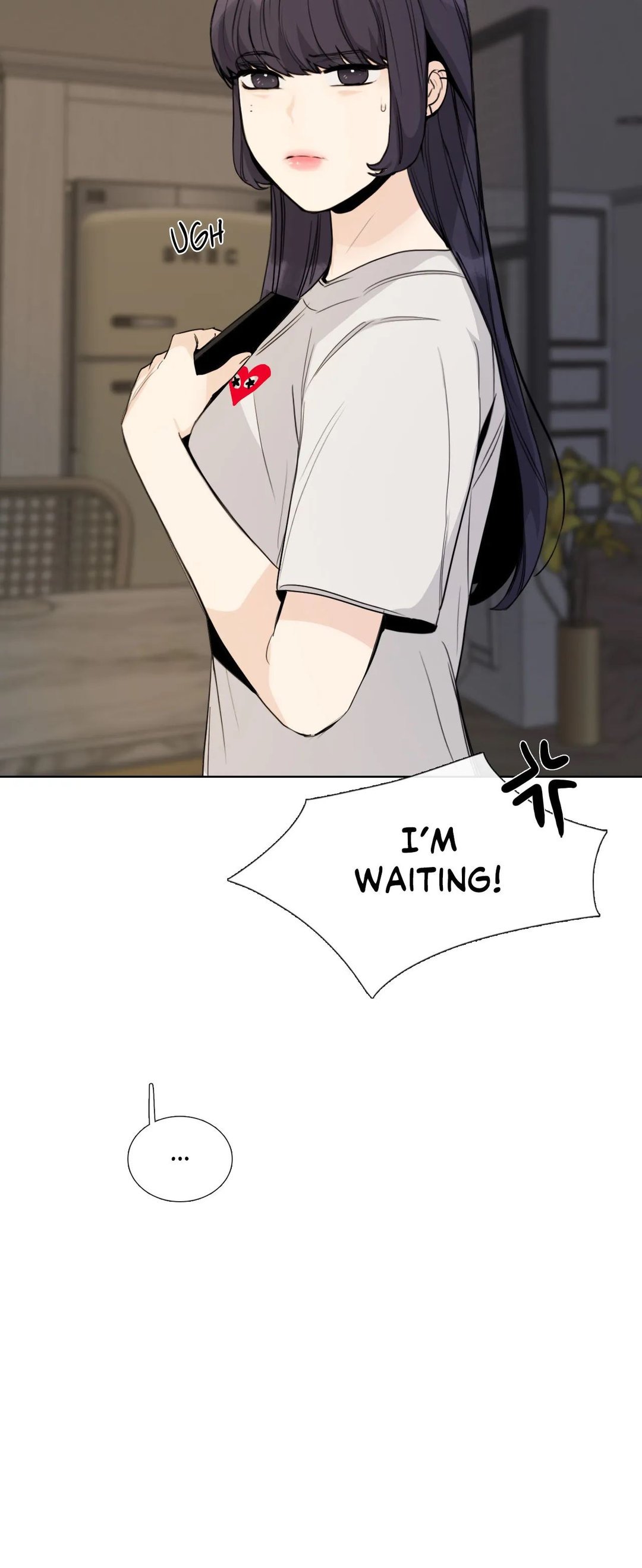 Talk to Me - Chapter 151 [photo 47] - MangaPorn