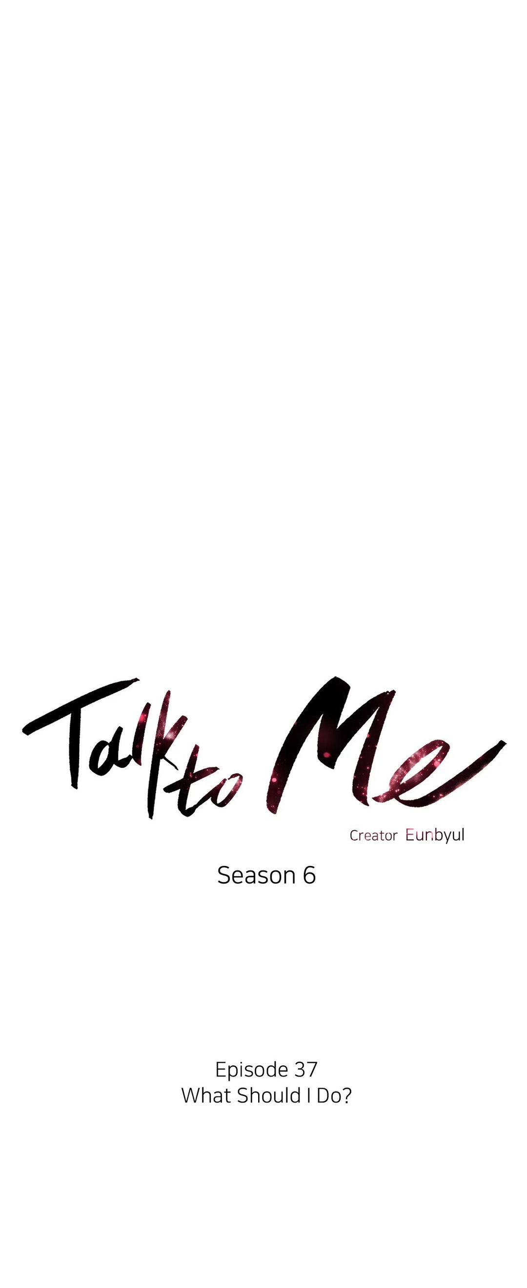 Talk to Me - Chapter 151 [photo 5] - MangaPorn