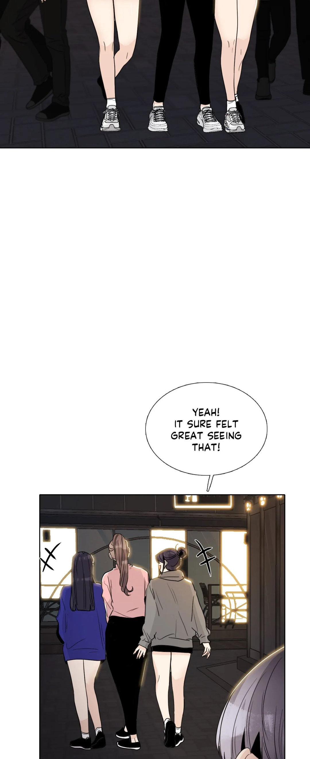 Talk to Me - Chapter 151 [photo 7] - MangaPorn