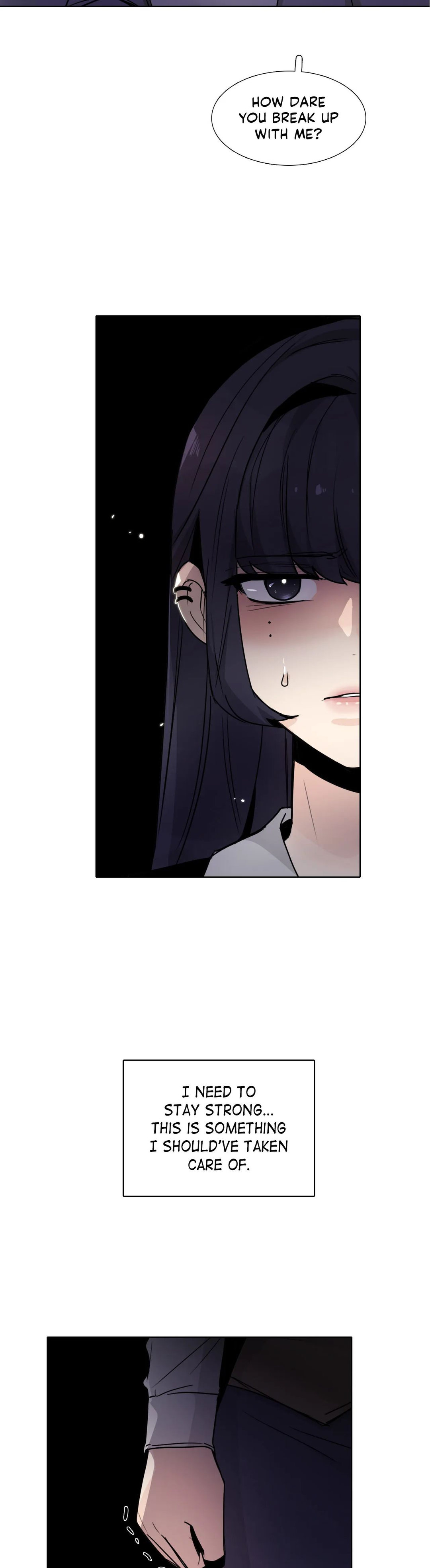 Talk to Me - Chapter 152 [photo 29] - MangaPorn