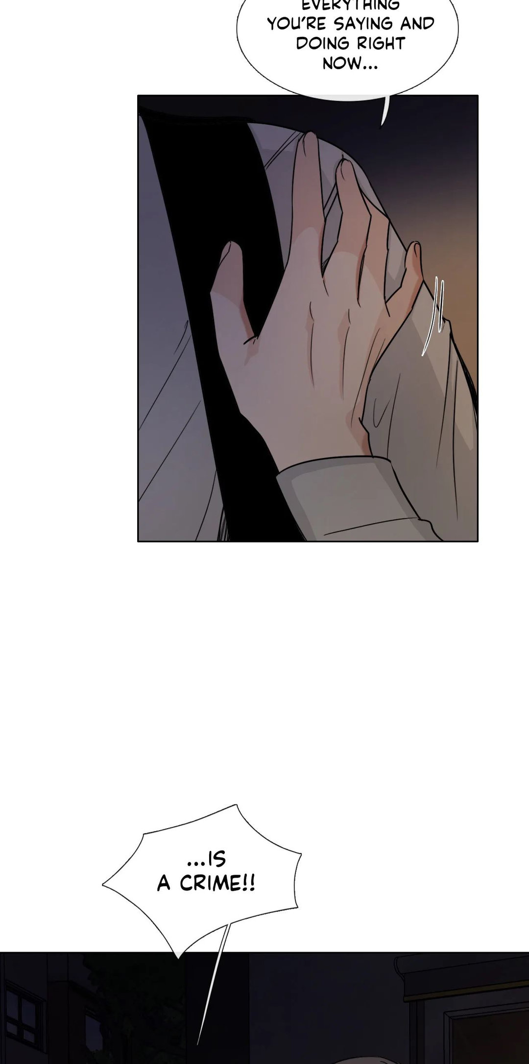 Talk to Me - Chapter 153 [photo 13] - MangaPorn