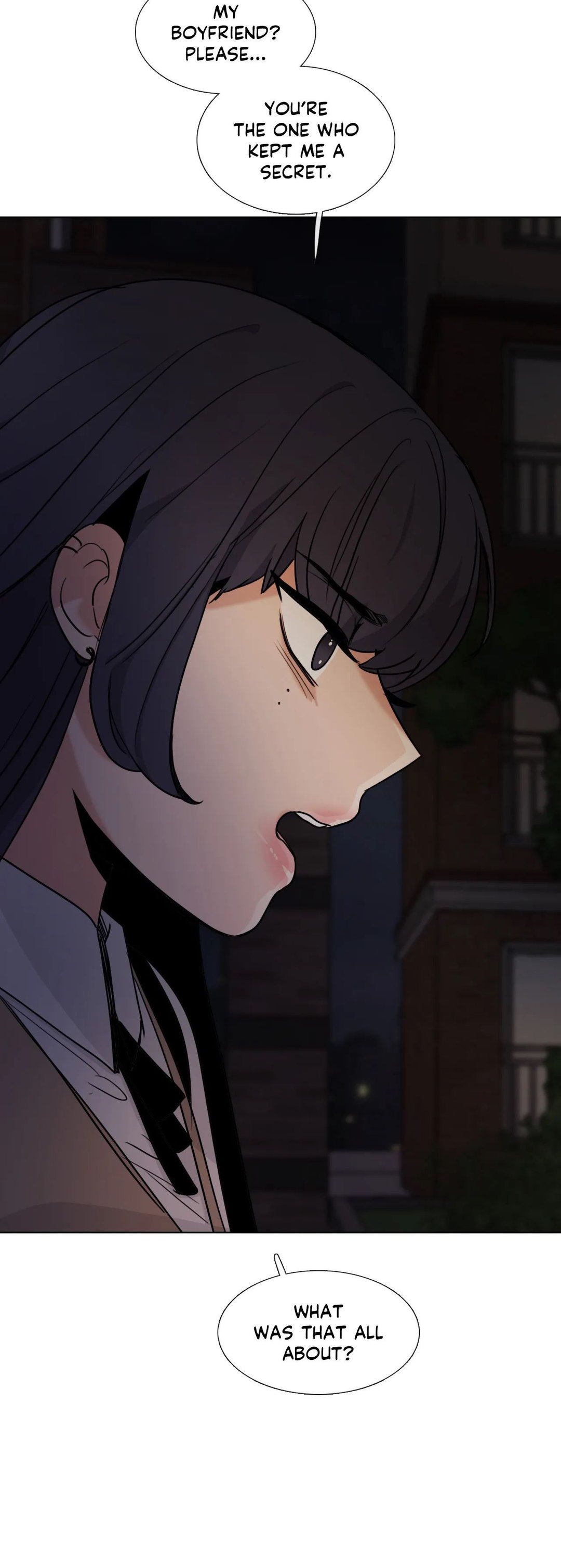 Talk to Me - Chapter 153 [photo 19] - MangaPorn