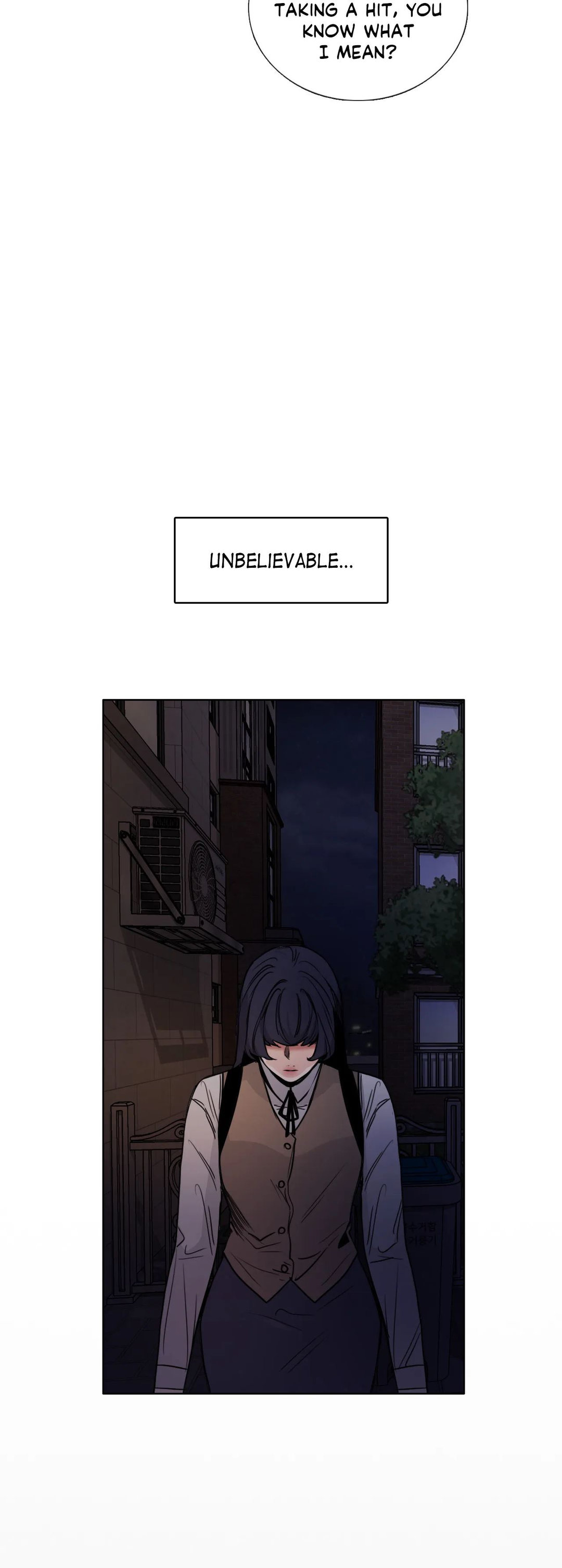 Talk to Me - Chapter 153 [photo 21] - MangaPorn