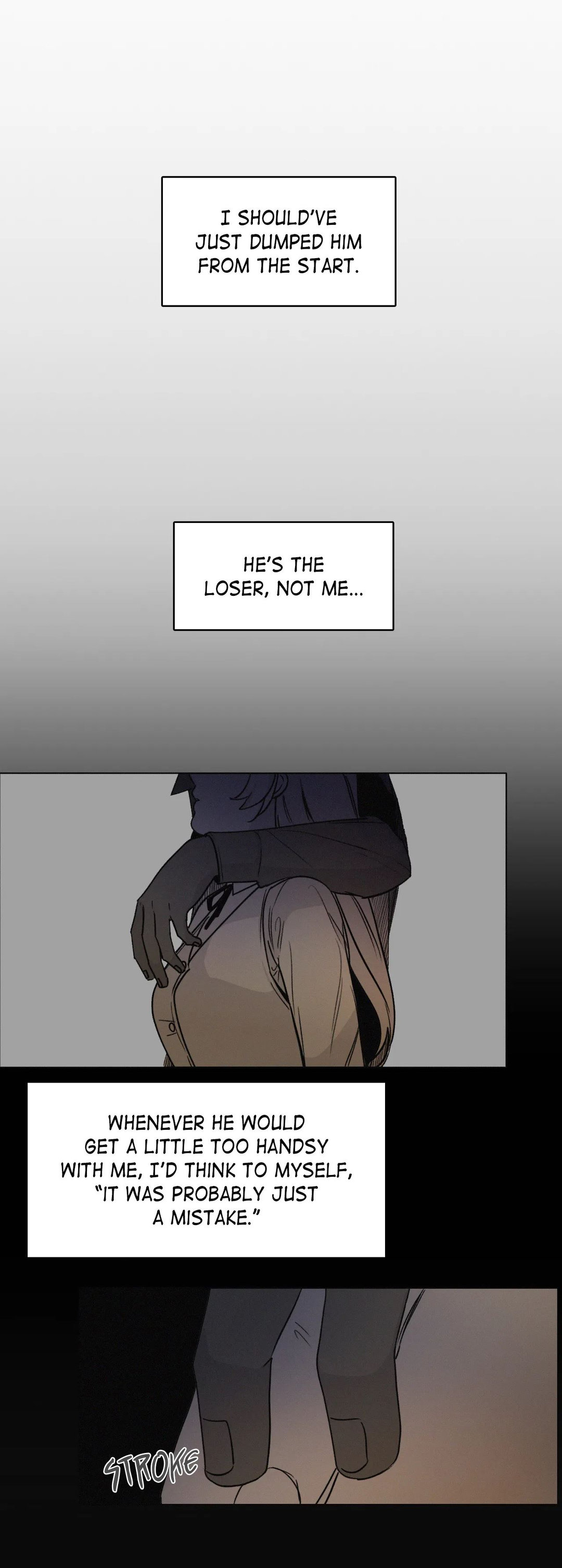 Talk to Me - Chapter 153 [photo 22] - MangaPorn