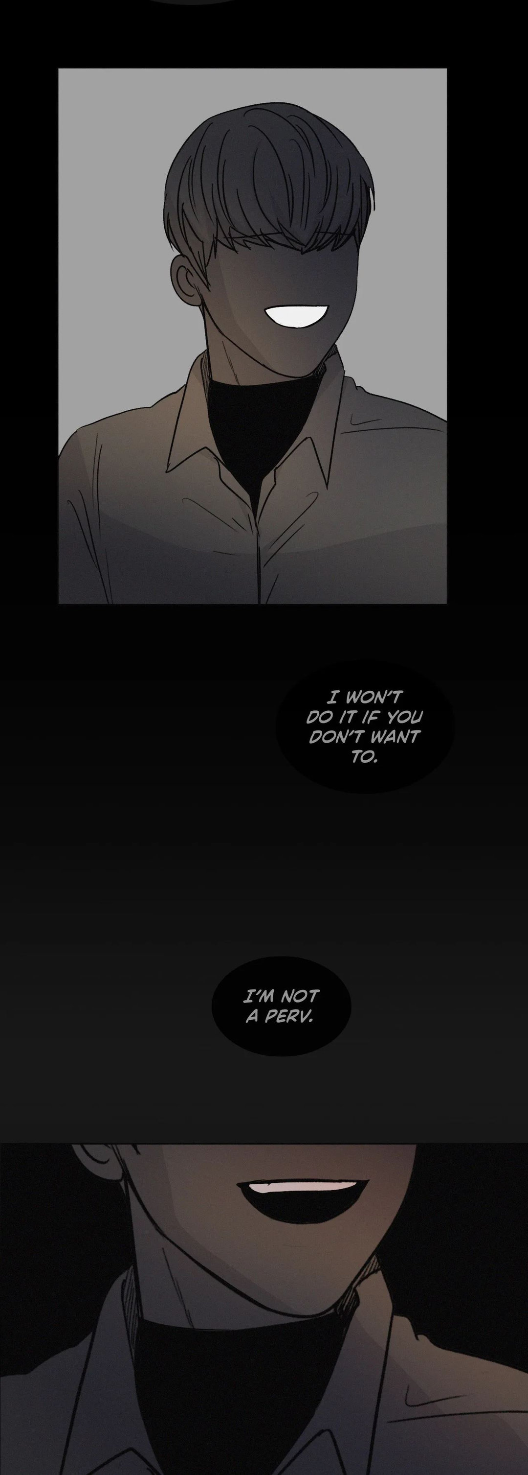 Talk to Me - Chapter 153 [photo 24] - MangaPorn